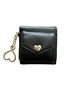 Juicy Couture 100% Leather Black Wallet One size - photo 1