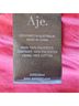 Aje. 100% Polyester 100% Cotton Solid Burgundy Cocktail Dress Size 4 - photo 4