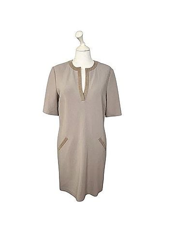 Ralph Lauren Black Label Cocktail Dress (view 2)
