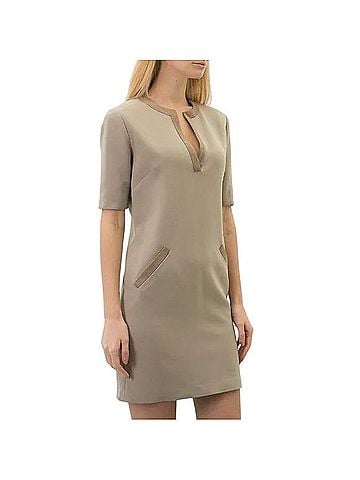 Ralph Lauren Black Label Cocktail Dress (view 1)