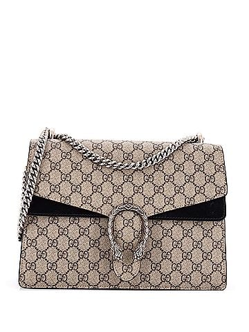 Gucci Dionysus Bag GG Coated Canvas Medium (view 1)