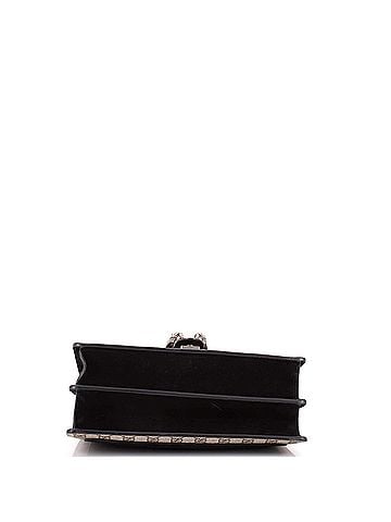 Gucci Dionysus Bag GG Coated Canvas Medium (view 2)