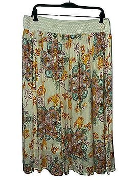 Gypsie Blu Casual Skirt (view 1)