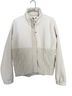 Vuori 100% Recycled Polyester 100% Recycled Polyester 100% Polyamide 60% Recycled Polyester 40% Polyester White Jacket Size M - photo 1