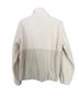 Vuori 100% Recycled Polyester 100% Recycled Polyester 100% Polyamide 60% Recycled Polyester 40% Polyester White Jacket Size M - photo 2