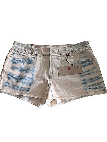 Levi's Denim Shorts (view 2)