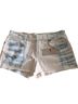 Levi's Multi Color Denim Shorts Size 26 - photo 2