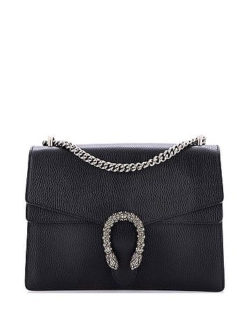 Gucci Dionysus Bag Leather Medium (view 1)