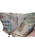 Levi's Multi Color Denim Shorts Size 26 - photo 1