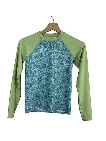 Columbia rash guard Long Sleeve Top (view 1)