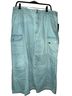 Vans Sidewalk Denim Skirt - photo 1