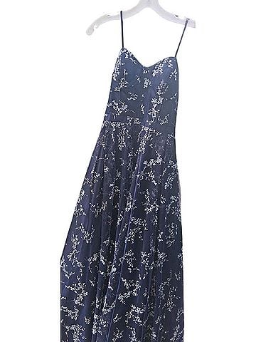 Blondie Nites Cocktail Dress (view 1)