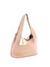 The Row 100% Leather Tan Duplex Hobo Leather One size - photo 3