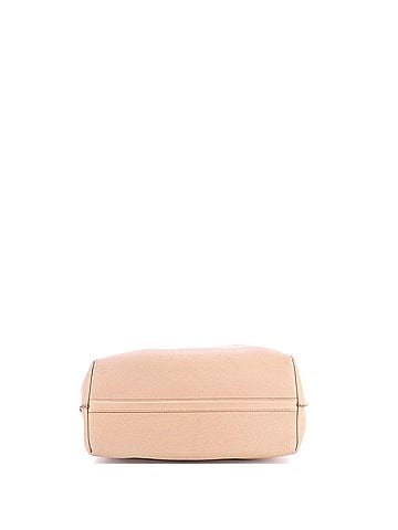 The Row Duplex Hobo Leather (view 2)