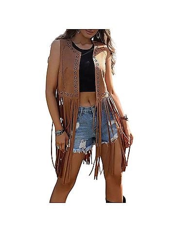 Title Unknown Vest (view 1)