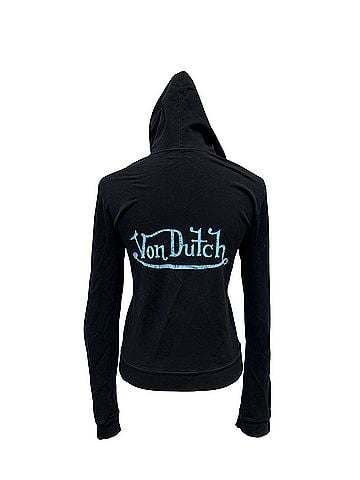 Von Dutch Jacket (view 2)