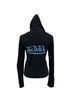 Von Dutch Black Jacket Size M - photo 2