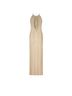 Title Unknown Ivory Swimsuit Cover Up One size - photo 2