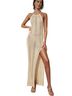 Title Unknown Ivory Swimsuit Cover Up One size - photo 1
