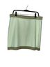 Michael Kors White Gold Casual Skirt Size XL - photo 1