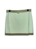 Michael Kors White Gold Casual Skirt Size XL - photo 2