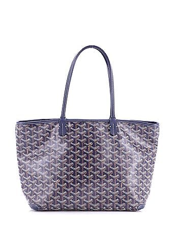 Goyard Artois Tote Coated Canvas MM (view 1)