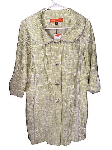 Cynthia Steffe Coat (view 1)