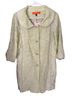Cynthia Steffe Green Coat Size S - photo 1