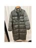 Good American 100% Nylon Black Jacket Size S - photo 10