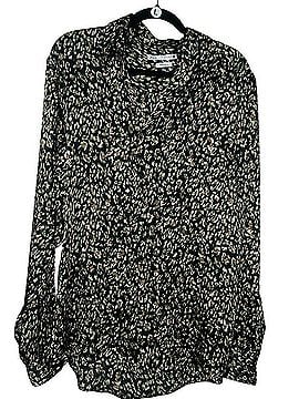 Zara Long Sleeve T-Shirt (view 1)