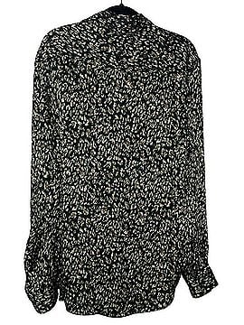 Zara Long Sleeve T-Shirt (view 2)