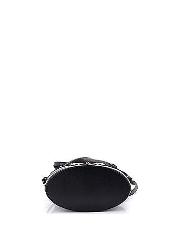 Gucci Horsebit 1955 Bucket Crossbody Bag Leather Small (view 2)