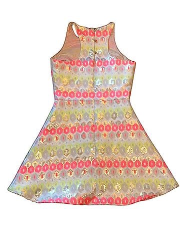 Britt Ryan Cocktail Dress (view 2)