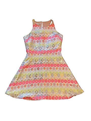 Britt Ryan Cocktail Dress (view 1)