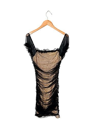 Dolce Vita Cocktail Dress (view 2)