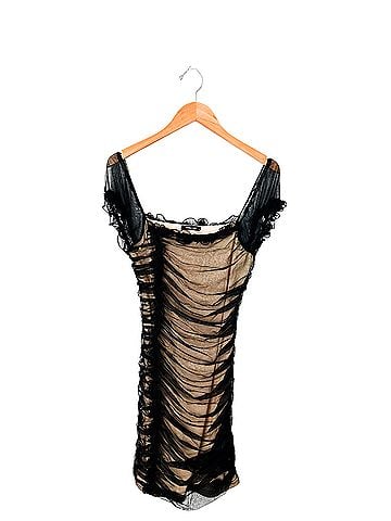 Dolce Vita Cocktail Dress (view 1)