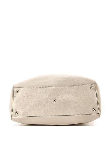 Gucci Bamboo Shopper Tote Leather Large (view 2)