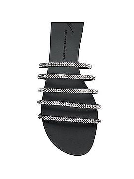 Giuseppe Zanotti Michela Sandals (view 1)