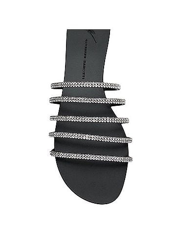 Giuseppe Zanotti Michela Sandals (view 1)