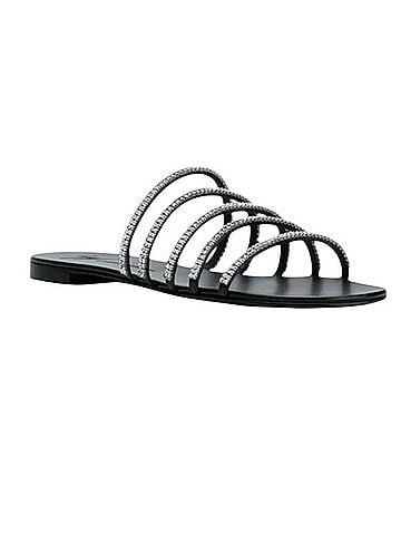 Giuseppe Zanotti Michela Sandals (view 2)