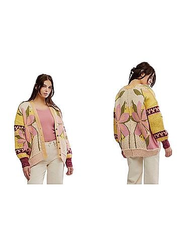 Free People Jacket (view 1)