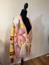 Free People Floral Multi Color Jacket Size S - photo 9