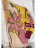 Free People Floral Multi Color Jacket Size S - photo 6