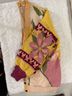 Free People Floral Multi Color Jacket Size S - photo 10