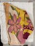 Free People Floral Multi Color Jacket Size S - photo 11