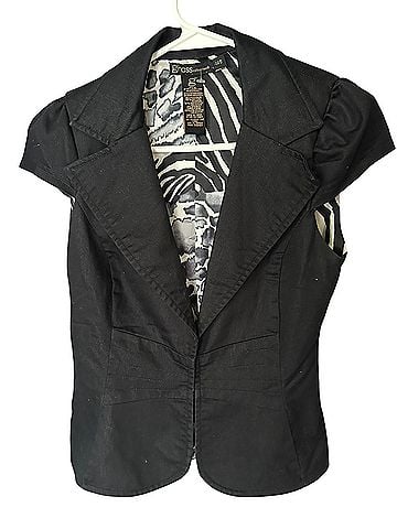 Grass Collection Blazer (view 1)