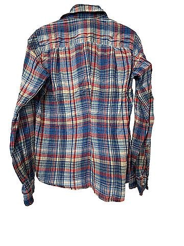 Frank & Eileen Barry Button-Down Shirt (view 2)
