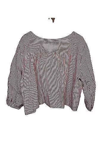 Tuckernuck Kennedi Blouse (view 2)