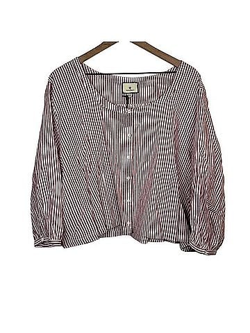 Tuckernuck Kennedi Blouse (view 1)