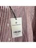 Tuckernuck Stripes Red White Blouse Size XXL - photo 5